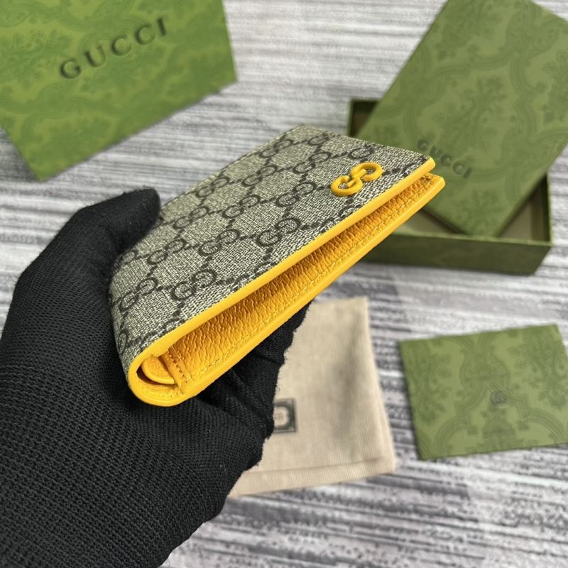 Gvc*1 wallets